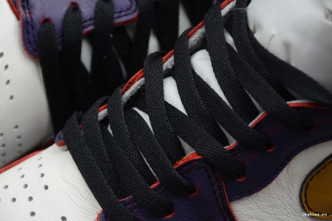 Jordan Air High 'LA CD6578-507 to Chicago' 1 0212